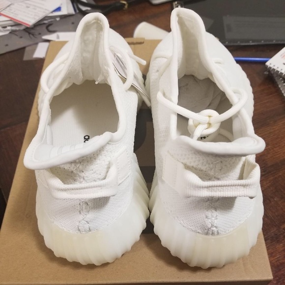 YEEZY BOOST 350